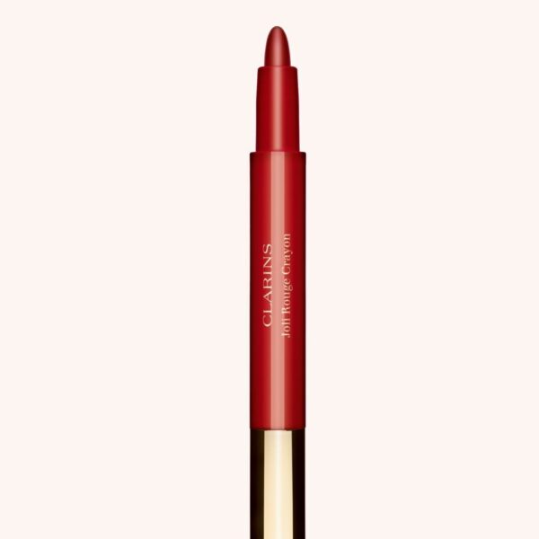 Clarins Joli Rouge Crayon 742C Joli Rouge