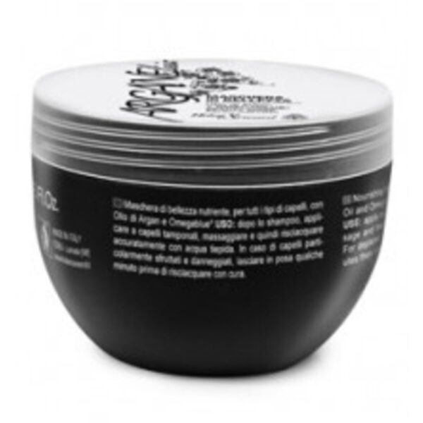 Helen Seward Argan Saç Maskesi Elixir 250ml