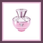 versace dylan blush pink 50ML EDP kadın parfümü