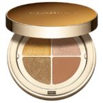 Clarins Ombre 4 Couleurs 07 Bronze Gradation