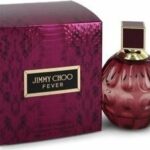 Jimmy Choo Fever Edp.100 ml Vp.For Woman Kadın Parfümü