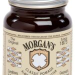 Morgan's Moustache Styling Wax 50 Ml