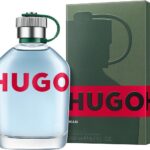Hugo Boss Hugo Man Green EDT 200ml Erkek