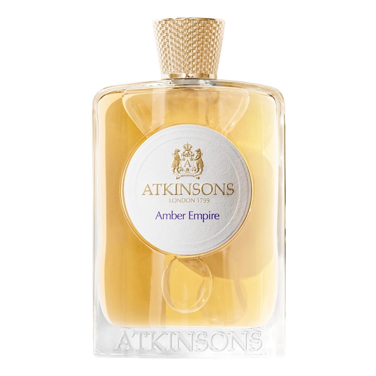 Atkinsons Amber Empire Edt 100 ml Unisex Parfüm