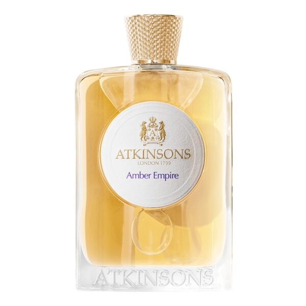 Atkinsons Amber Empire Edt 100 ml Unisex Parfüm