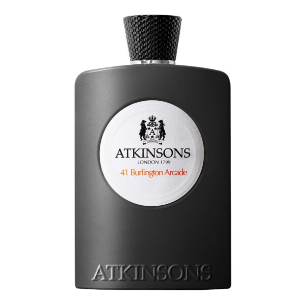 Atkinsons 41 Burlington Arcade Edp 100 ml