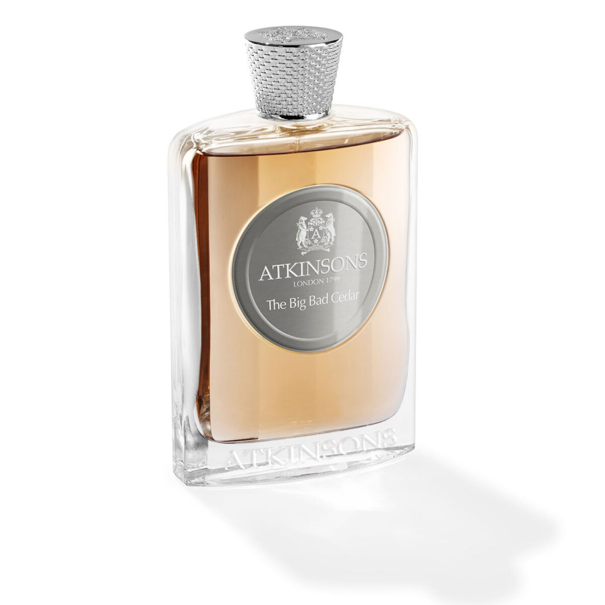 Atkinsons The Big Bad Cedar Edp 100 ml Unisex Parfüm