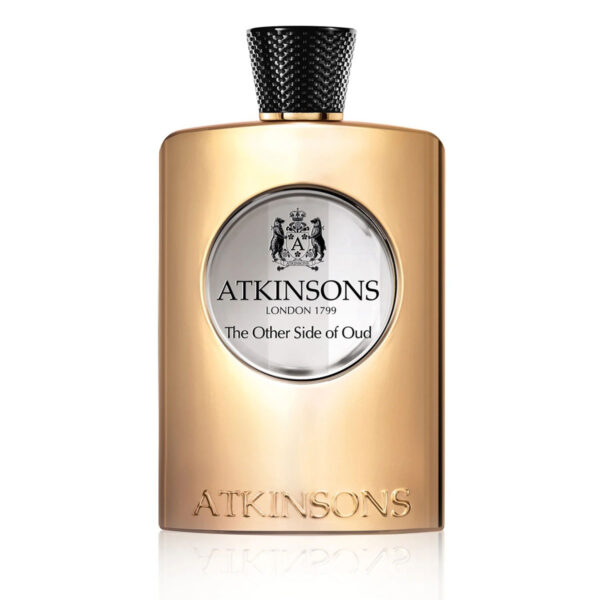 Atkinsons The Other Side Of Oud Edp 100 ml Unisex Parfüm