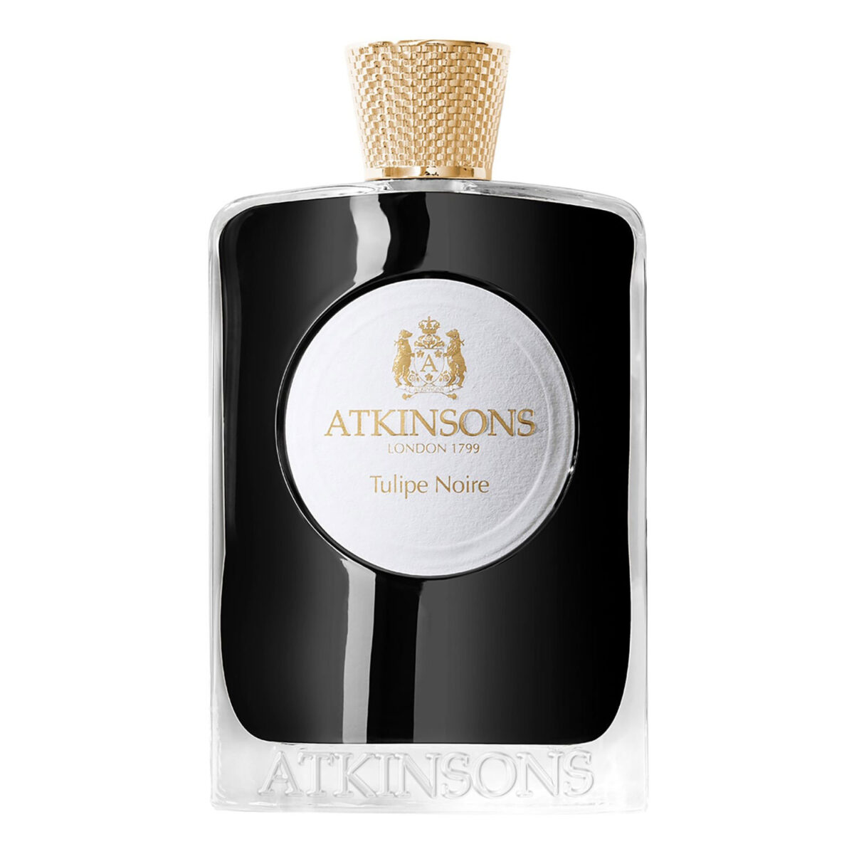 Atkinsons Tulipe Noir Edp Natural Spray 100 ml