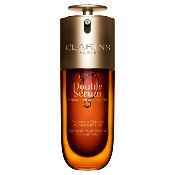 Clarins Double Serum 2024 9 75ML
