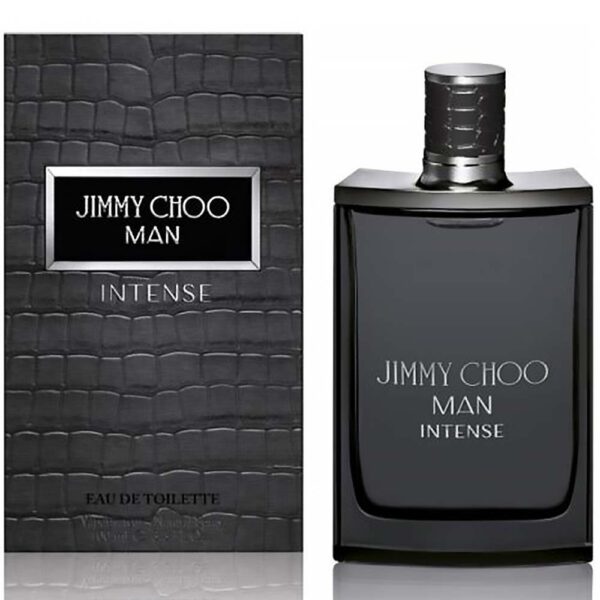 Jimmy Choo Man İntense Edt 100 ml Vp.For Man - Erkek