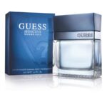 Guess Men's Seductive Homme Blue Edt 100 ml Spray