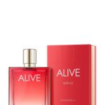 Hugo Boss Alive Intense Edp 80 ml Kadın Parfümü