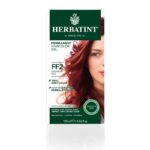 Herbatint FF2 Rouge Pourpre Kızıl Mor Saç Boyası 150ml