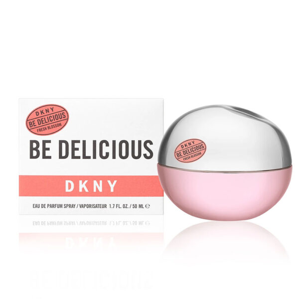 DKNY Eau de Parfum Be Delicious Fresh Blossom 50ml