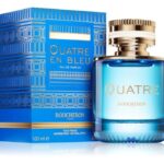 Boucheron Quatre En Bleu EDP 100 ml Kadın Parfüm