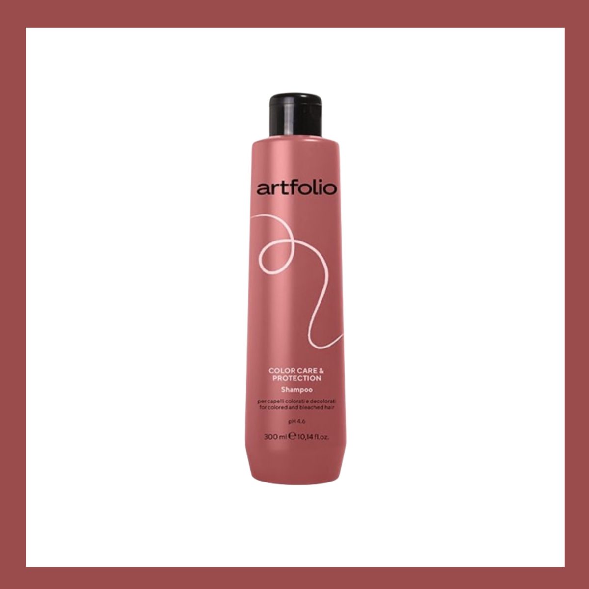 Artfolio Renk Bakım ve Koruma Saç Şampuanı (1000ML) - Görsel 2