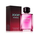 Joop Pour Homme 125 ml Edt Vp.For Man - Erkek