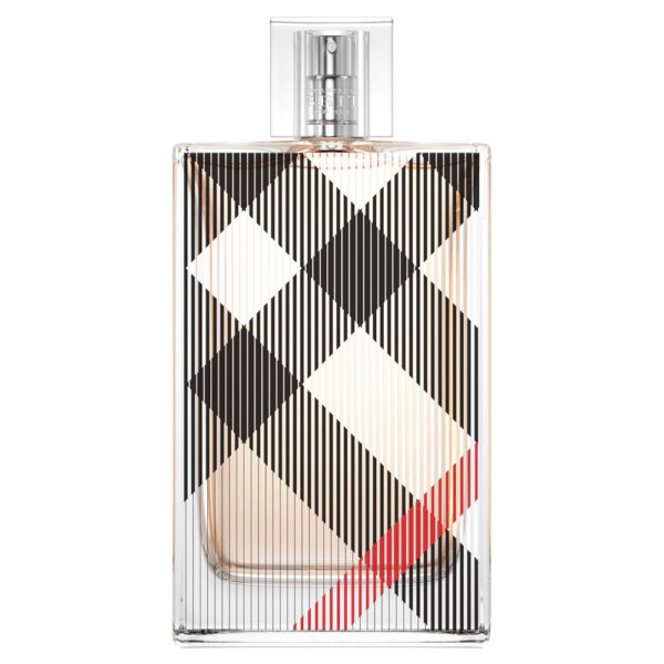 Burberry Brit Edp 100 mlVp.For Woman Kadın Parfümü