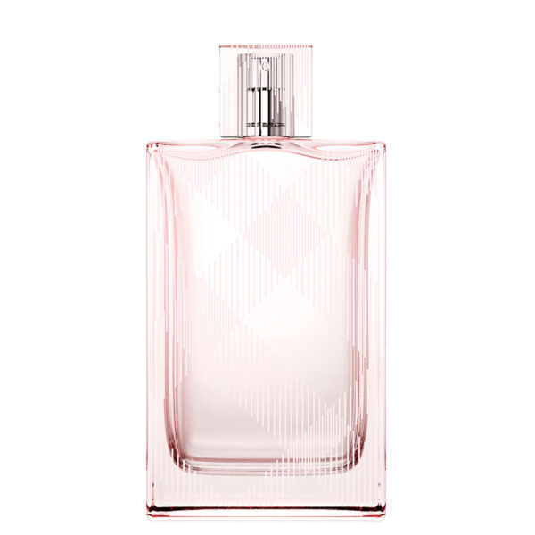 Burberry Brit Sheer Edt 100 mlVp.For Woman Kadın Parfümü