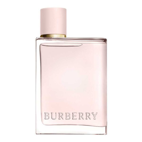 Burberry Her Edp 100 ml Kadın Parfümü