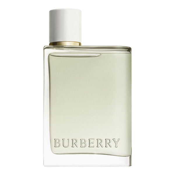 Burberry Her Edt 50 ml Kadın Parfümü