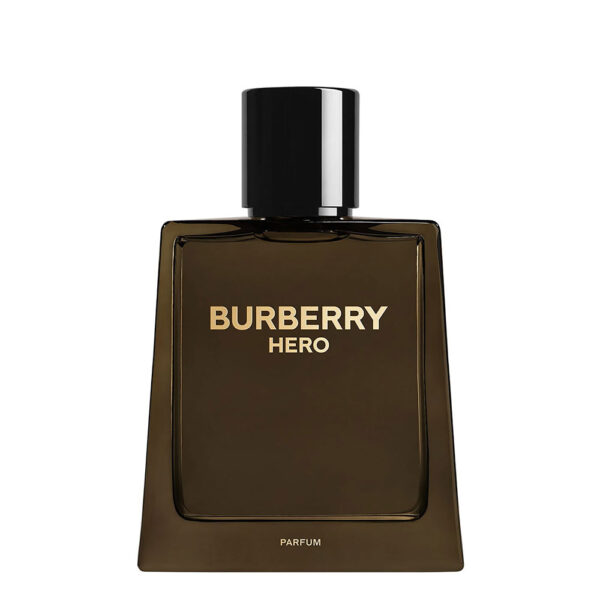 Burberry Hero Parfum 100 ml Erkek Parfüm