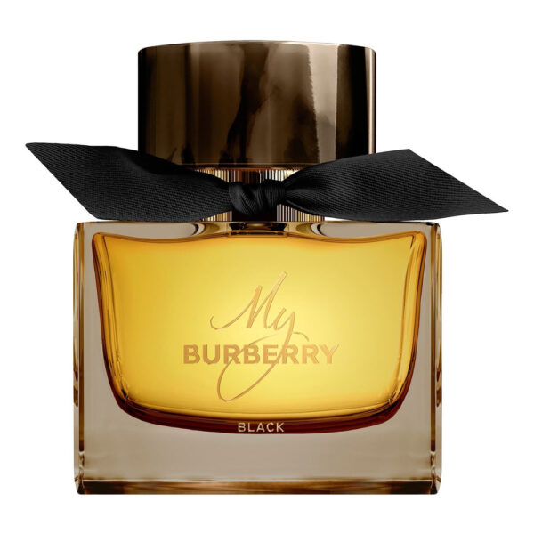 Burberry My Black by Burberry 90 ml Edp Parfum Spray For Women
