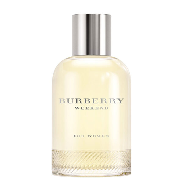 Burberry Weekend Women Edp 100 mlVp.For Woman - Kadın parfüm