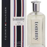 Tommy Hilfiger Perfume Edt 100 ml Vp. For Man - Erkek