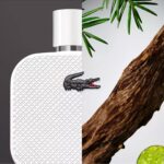Lacoste L 12 12 Blanc Edp 100 ml Men