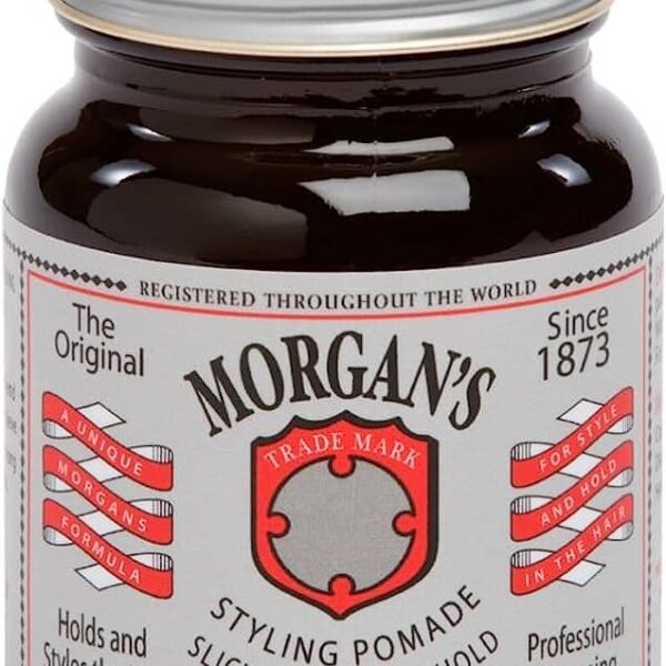 Morgan's Pomade Slick Extra Firm Hold 100ML