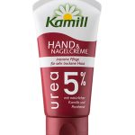 Kamill Urea %5 El & Tırnak Kremi Tüp 75ml.