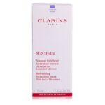 Clarins Sos Hydra Retail Mask 75ml