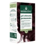 Herbatint  Kalıcı SaçBoyası  Açık Akaju Kestane 5M 170ml.
