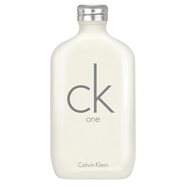 Calvin Klein CK One Edt 200 ml Natural Spray Unisex Parfüm