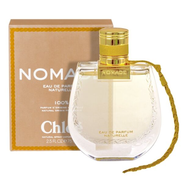 Chloe Nomade Jasmin Naturel Intense Edp Kadın Parfum 75 ml