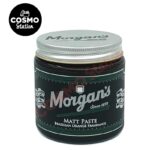 Morgan's Pomade Mat Paste Brazilian 120 Ml