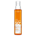 Clarins Body Sun Care Water Mist SPF50+ 150 ml Vücut Güneş Bakımı