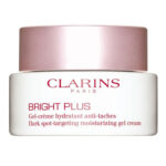 Clarins Bright Plus Cream Gel 50 ml Nemlendirici Jel Krem