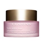 Clarins Yaşlanma Karşıtı Bakım Kremi - Multi Active Day Cream-Gel N/C 50ml