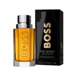 Hugo Boss The Scent EDT 50ML Erkek Parfüm