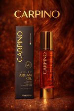 Carpino Lüx Argan Yağı 100ml - Görsel 5