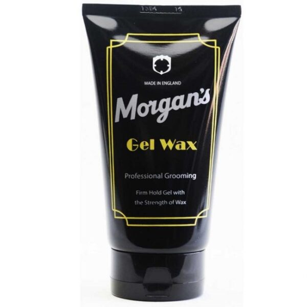 Morgan's Pomade Gel Wax 150 ML