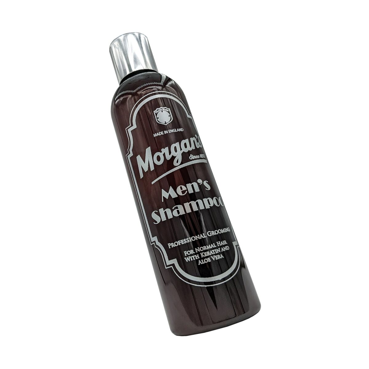 Morgan's Mens Şampuan 250 ML