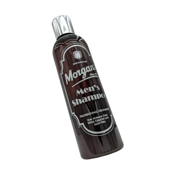 Morgan's Mens Şampuan 250 ML
