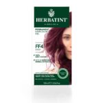 Herbatint FF4 Violet Mor Saç Boyası 150ml