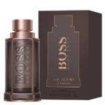 Hugo Boss Boss The Scent Le Parfum For Him 100 ml Erkek Parfüm