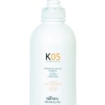 Kaaral k05 Sebum saç derisi yağ kontrol şampuanı 1000 ml