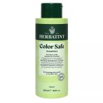 Herbatint Color Safe Shampoo 260 ml